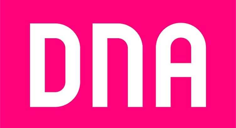 DNA-review